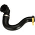 Gates 51808 Radiator Coolant Hose Premium Modular Coolant Hose