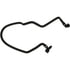 51927 by GATES - Premium Modular Coolant Hose