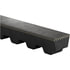 Gates 5VX650 Accessory Drive Belt Super HC Narrow Section Molded Notch V-Belt