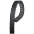 Gates 6304 Accessory Drive Belt Sportline Recreational Vehicle Belt