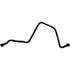 65010 by GATES - Premium Molded Thermoplastic Coolant Hose