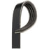 Gates 6668BR Accessory Drive Belt BladeRunner Lawn and Garden Belt