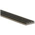 Gates 6668BR Accessory Drive Belt BladeRunner Lawn and Garden Belt