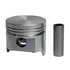 516P .75MM by SEALED POWER - Sealed Power 516P .75MM Engine Piston Set