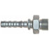 Gates G20810-1010 Hydraulic Coupling / Adapter Male British Standard Pipe Parallel (GlobalSpiral)