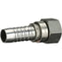 G20830-0808 by GATES - Female British Standard Parallel Pipe O-Ring Swivel (GlobalSpiral)