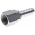 G20910-0808 by GATES - Female Komatsu Style Japanese Metric Swivel (GlobalSpiral)