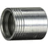 G20995-0406T by GATES - GS Ferrule for 4-Spiral Hose - TuffCoat Xtreme Plating (GlobalSpiral)