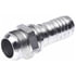 Gates G22165-3232 Hydraulic Coupling / Adapter Male JIC 37 Flare (GlobalSpiral Plus)