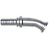 G22304-2432 by GATES - Code 61 O-Ring Flange - 30 Bent Tube (GlobalSpiral Plus)