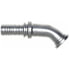 G22307-3232 by GATES - Code 61 O-Ring Flange - 45 Bent Tube (GlobalSpiral Plus)