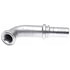 G22311-2432 by GATES - Code 61 O-Ring Flange - 67 1/2 Bent Tube (GlobalSpiral Plus)