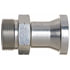 G60915-1612 by GATES - Code 61 O-Ring Flange to Male Flat-Face O-Ring - High Pressure