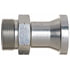 G60915-1616 by GATES - Code 61 O-Ring Flange to Male Flat-Face O-Ring - High Pressure