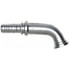 Gates G22357-2424 Hydraulic Coupling / Adapter Code 62 O-Ring Flange Heavy - 45 Bent Tube (GlobalSpiral Plus)