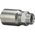 G23100-3232 by GATES - Male Pipe (NPTF - 30 Cone Seat) (GlobalSpiral MAX Pressure)