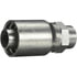 G23100-3232 by GATES - Male Pipe (NPTF - 30 Cone Seat) (GlobalSpiral MAX Pressure)