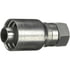 G23830-3232 by GATES - Female British Standard Parallel Pipe O-Ring Swivel (GlobalSpiral MAX Pressure)