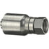 G23830-3232 by GATES - Female British Standard Parallel Pipe O-Ring Swivel (GlobalSpiral MAX Pressure)