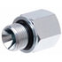 Gates G62220-0406 Hydraulic Coupling / Adapter Male British Standard Pipe Parallel to Female Pipe NPTF