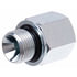 Gates G62220-0806 Hydraulic Coupling / Adapter Male British Standard Pipe Parallel to Female Pipe NPTF