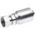 G24170-2424 by GATES - Female JIC 37 Flare Swivel (GlobalSpiral MAX Pressure)