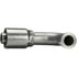 G24314-2424 by GATES - Code 61 O-Ring Flange - 90 Bent Tube (GlobalSpiral MAX Pressure)