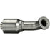 G24357-2432 by GATES - Code 62 O-Ring Flange Heavy - 45 Bent Tube (GlobalSpiral MAX Pressure)