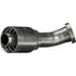 G24357-2432 by GATES - Code 62 O-Ring Flange Heavy - 45 Bent Tube (GlobalSpiral MAX Pressure)