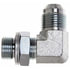 G62310-0405 by GATES - Male British Standard Pipe Parallel to Male JIC 37 Flare - 90