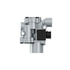 4721950160 by WABCO - ABS Modulator Valve - 24 Volt Bayonet DIN 72585 A1-3.1-Sn/K1