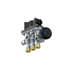 4728800730 by WABCO - Air Suspension Solenoid Valve Unit