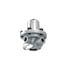 4750090260 by WABCO - Air Brake Limiting Valve - Pressure Reducing