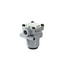 4750150390 by WABCO - Pressure Limiting Valve