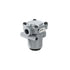 4750150720 by WABCO - Air Brake Limiting Valve - Pressure Regulator