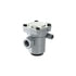 4750155120 by WABCO - Air Brake Limiting Valve - Pressure Regulator