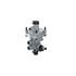 4757100360 by WABCO - Air Brake Valve - Load Sensing Valve - Mechanical, Relay Valve