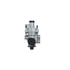 4757101560 by WABCO - Load Sensing Valve - Mechanical, Dynamic