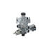 4757110240 by WABCO - Air Brake Valve - Load Sensing Valve - Pneumatic, Dynamic