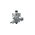 4757110340 by WABCO - Air Brake Valve - Load Sensing Valve - Pneumatic, Dynamic