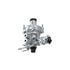 4757110750 by WABCO - Load Sensing Valve - Pneumatic, Dynamic