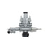 4757111190 by WABCO - Air Brake Valve - Load Sensing Valve - Pneumatic, Relay Valve