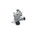 4757111500 by WABCO - Air Brake Valve - Load Sensing Valve - Pneumatic, Relay Valve