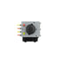 4784070710 by WABCO - ABS Modulator - DRY, without Blink Code