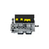 4801020340 by WABCO - Trailer ABS Modulator System Assembly