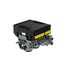 4801020640 by WABCO - Electronic Brake Control Module - EBS Trailer Modulator, 24V