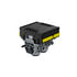 4801020800 by WABCO - EBS-Trailer Modulator Multivoltage