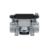 WABCO 4801040090 Electronic Brake Control Module Electronic Brake Control Module - EBS Axle Modulator 2 Channel, Gen2