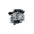 4801040090 by WABCO - Electronic Brake Control Module - EBS Axle Modulator 2 Channel, Gen2