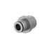 8937710120 by WABCO - Air Brake Fitting - 45 Degree